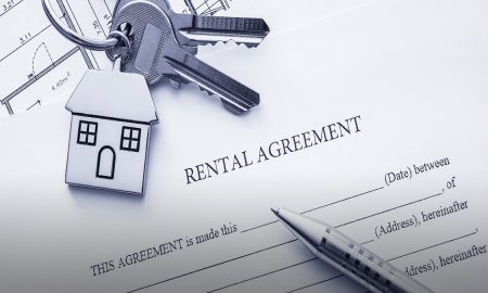 Tenancy Instructions for Renters & Landlords 