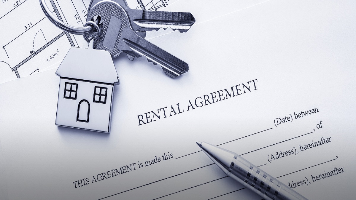 Tenancy Instructions for Renters & Landlords 