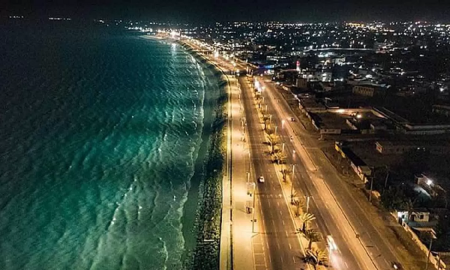 gwadar city