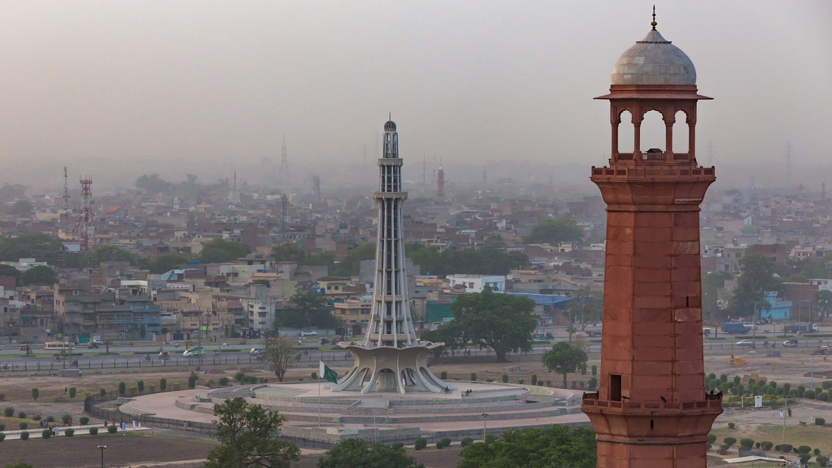 Housing Societies in Lahore