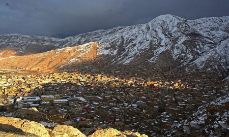 Housing Societies in Quetta 