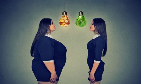 The Science of Weight Loss