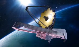 James Webb space telescope making and final destination