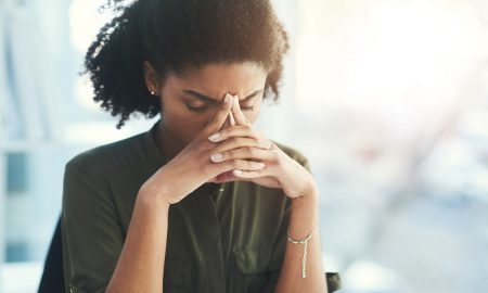 Stress Resistance Techniques For Work And Life