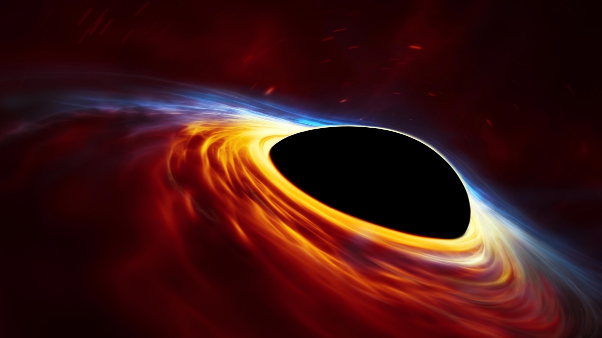 Stars, Galaxies and Black Holes: A Comprehensive Overview