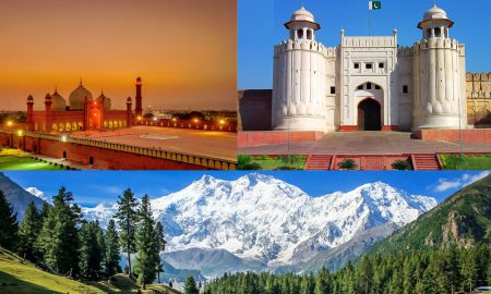 Exploring The Rich History Of Pakistan: A Fascinating Tour through Time