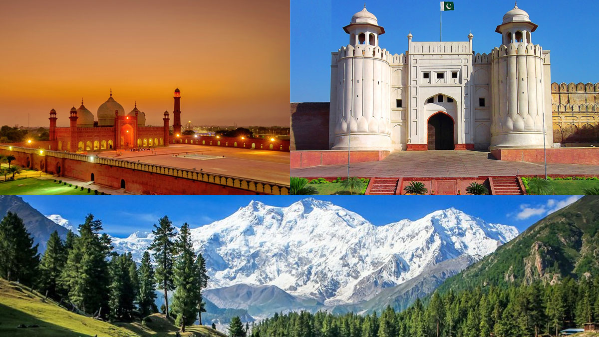 Exploring The Rich History Of Pakistan: A Fascinating Tour through Time