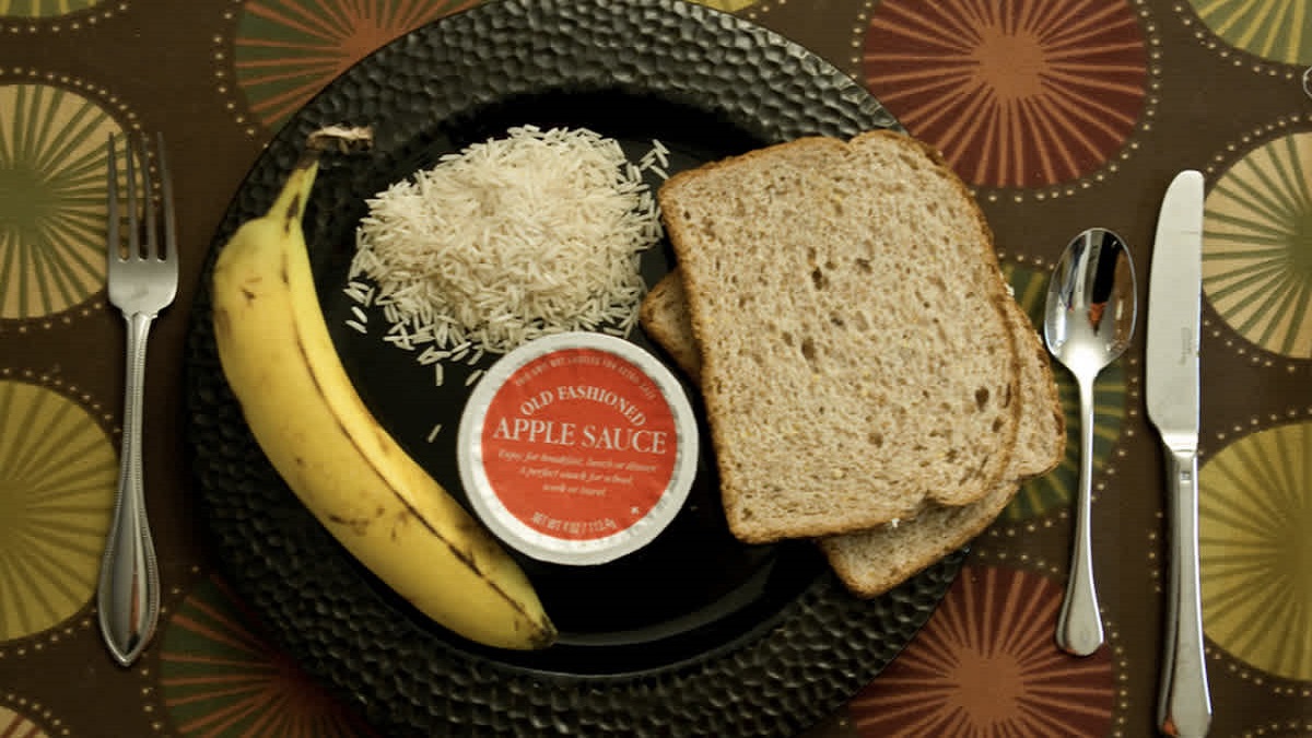 Bland Diet: What To Eat And What To Avoid?