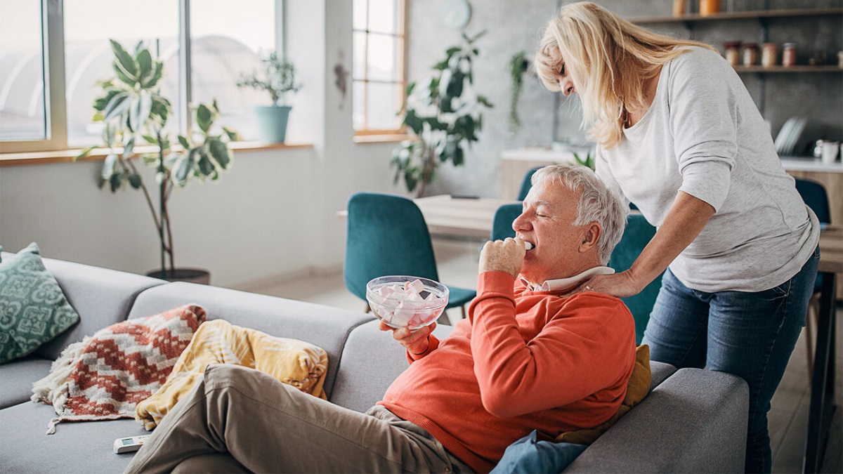 How Sugar and a Sedentary Lifestyle Affects Men vs Women?