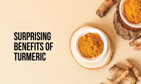 Health Benefits of Turmeric