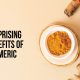 Health Benefits of Turmeric