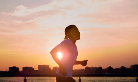 Working out in the afternoon or evening may help control Blood sugar