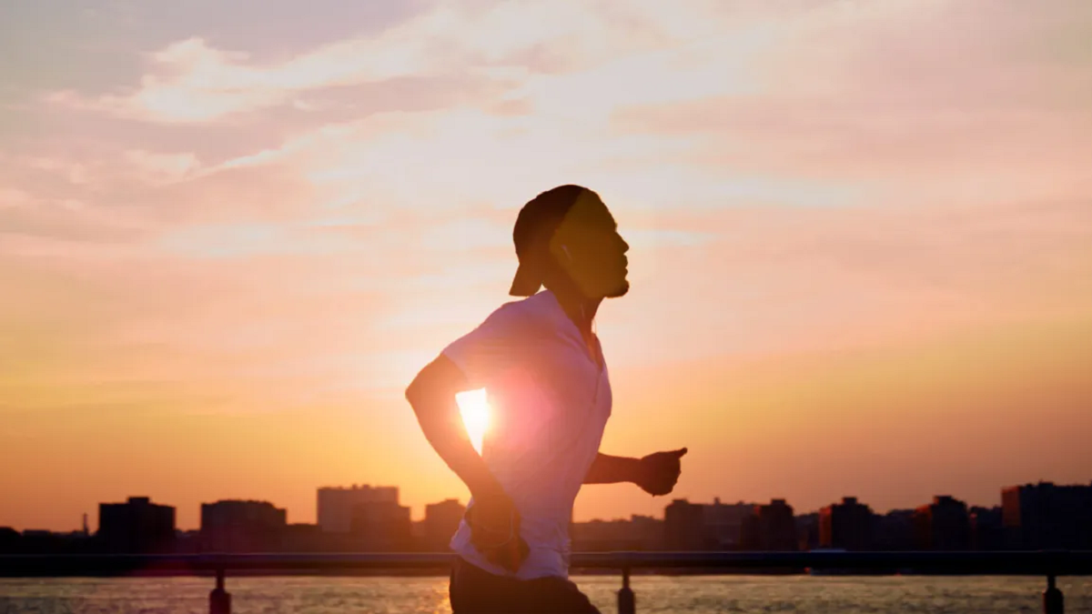 Working out in the afternoon or evening may help control Blood sugar