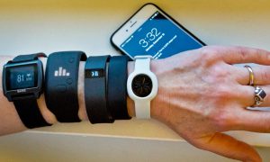 Do People Lose More Weight By Wearing Fitness Tracking Gadgets?