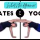 Yoga vs Pilates