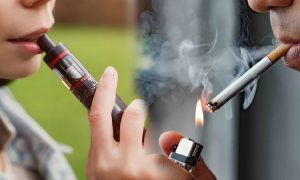 Vaping vs Smoking: What’s the Difference? 
