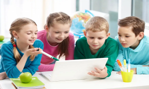 TV, tablet or mobile: Which one is more harmful to your kids? 