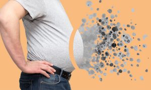 When You Lose Weight, Where Does It Go?