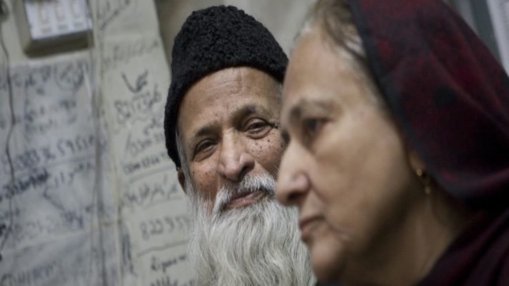 Impact of Edhi’s Death On The Edhi Foundation Pakistan