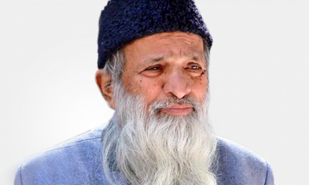 Impact of Edhi’s Death On The Edhi Foundation Pakistan