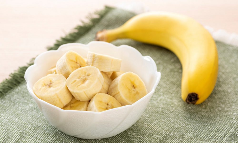 What Happens When You Eat Banana Every Day