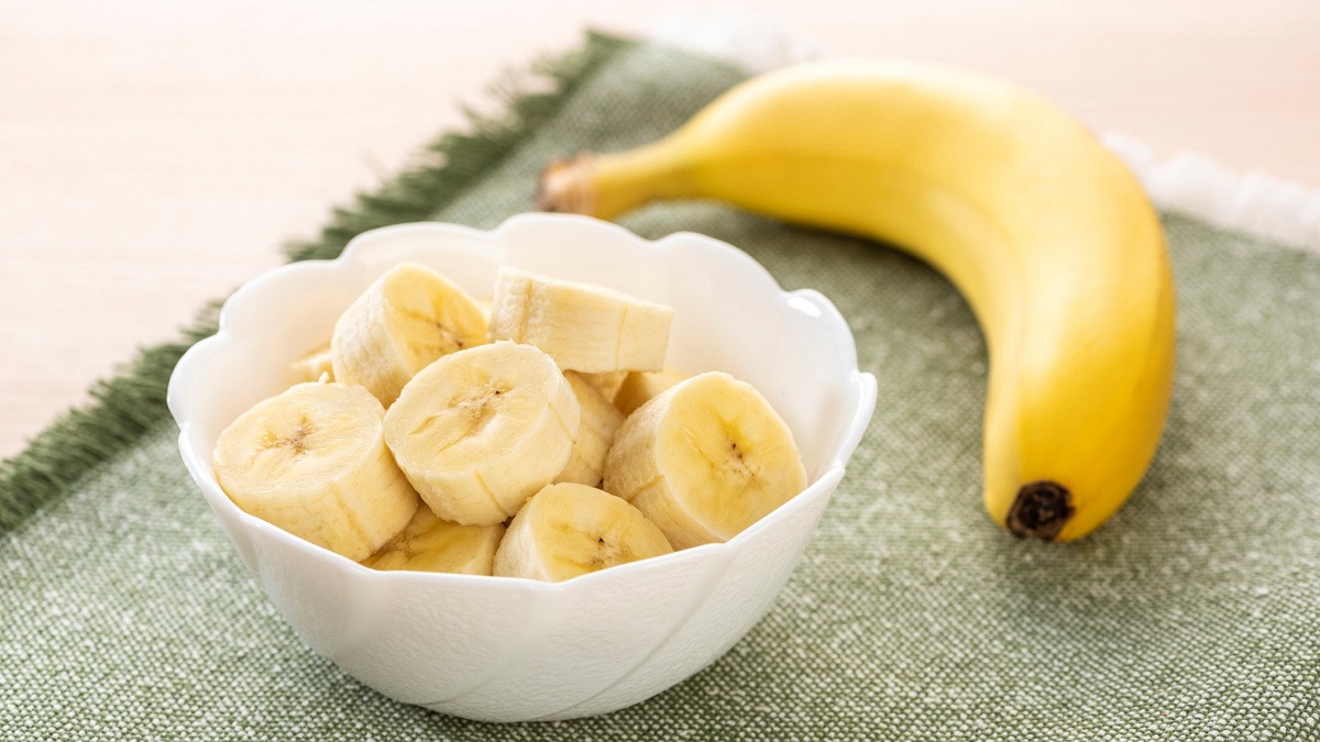 What Happens When You Eat Banana Every Day