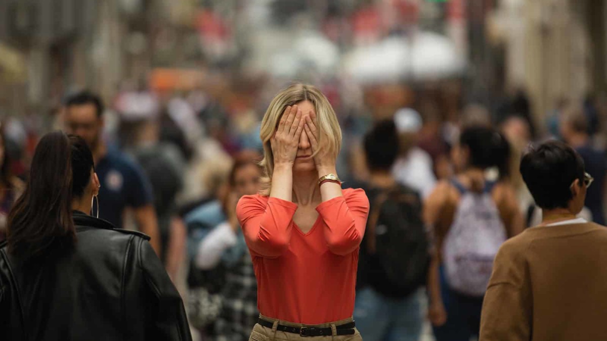 ways to manage stress and anxiety