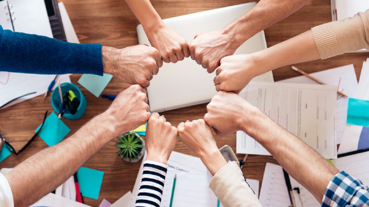 How To Create Positive Company Culture 