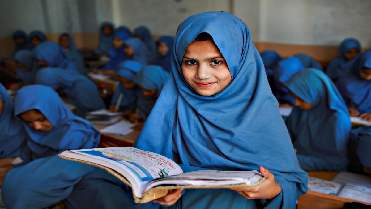 education in pakistan and education challenges