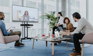 How To Lead In a Virtual and Remote Environment