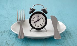 intermittent fasting for weight loss