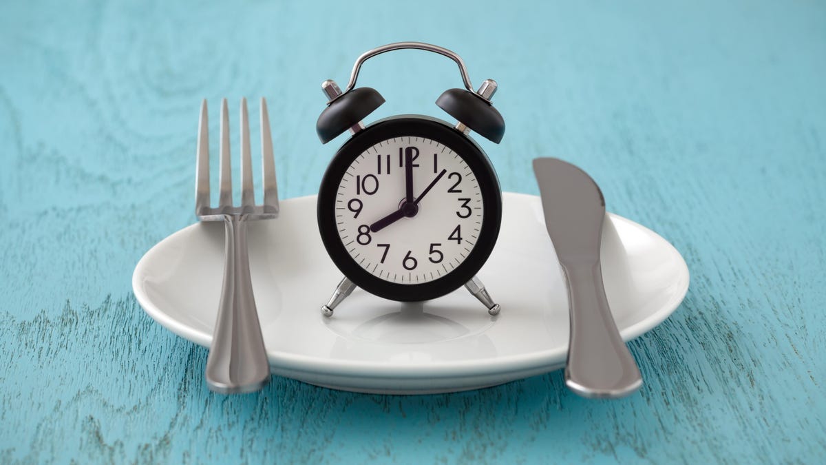 intermittent fasting for weight loss