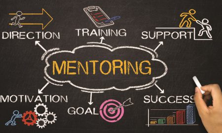 The Role Of Mentorship And Coaching In Leadership Development 