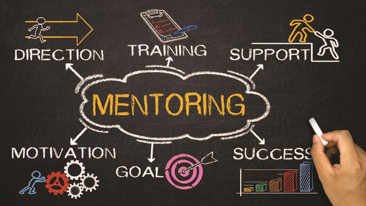 The Role Of Mentorship And Coaching In Leadership Development 