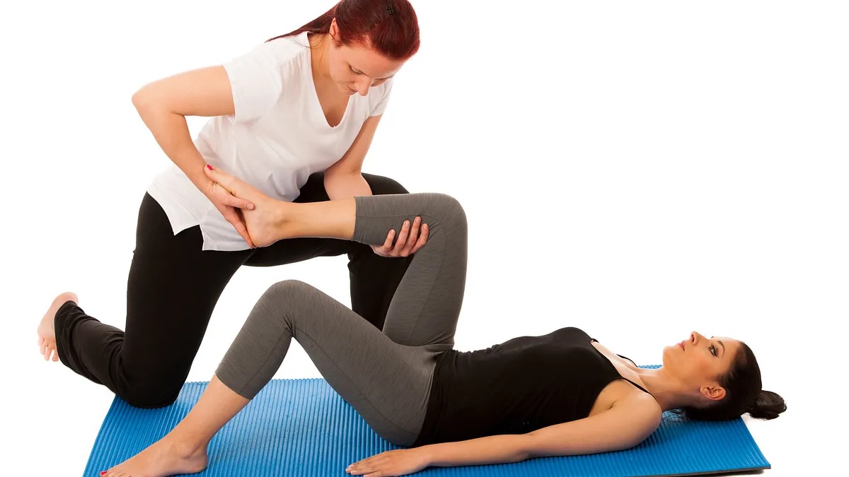 The Benefits Of Physiotherapy For Chronic Conditions Such As Lower Back Pain Or Osteoarthritis