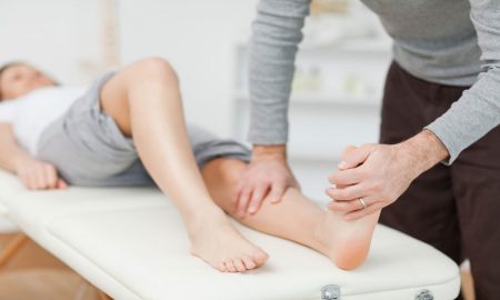 Physical therapy allows patients to recover faster and regain mobility quickly after surgery and also ensures that any repairs or replacements made during surgery will heal properly.