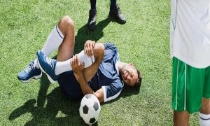 Common injury prevention strategies for Athletes and Active Individuals 