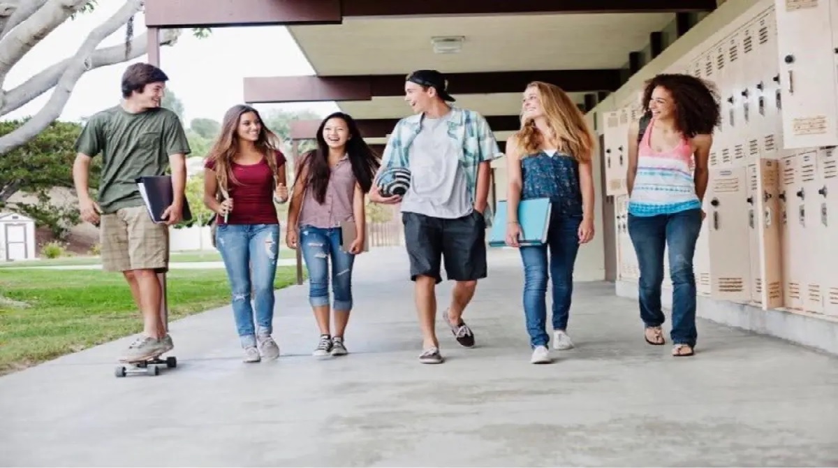 Responsibility In Teenagers