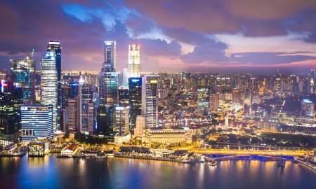 Singapore: The Reason Behind Its Economic Success