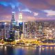 Singapore: The Reason Behind Its Economic Success