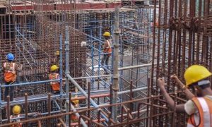 Impact Of Skilled Labour Shortages On Construction Industry 
