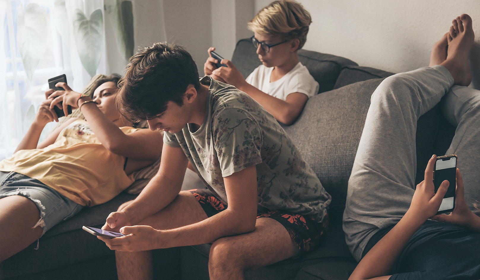 the impact of technology on our life