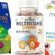 vitamins for kids