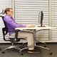 How To Manage And Reduce Stress On The Body Through Proper Posture And Ergonomics In The Workplace