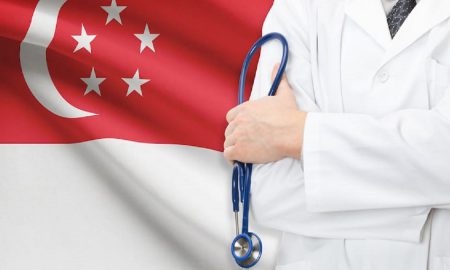 Singapore's Healthcare System Sets The Standard For Quality Care: What Pakistan Should Learn From Singapore