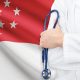 Singapore's Healthcare System Sets The Standard For Quality Care: What Pakistan Should Learn From Singapore