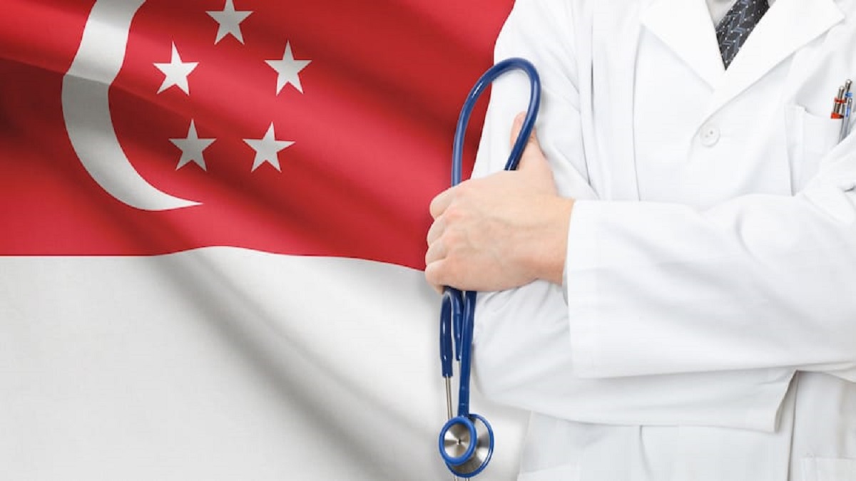 Singapore's Healthcare System Sets The Standard For Quality Care: What Pakistan Should Learn From Singapore