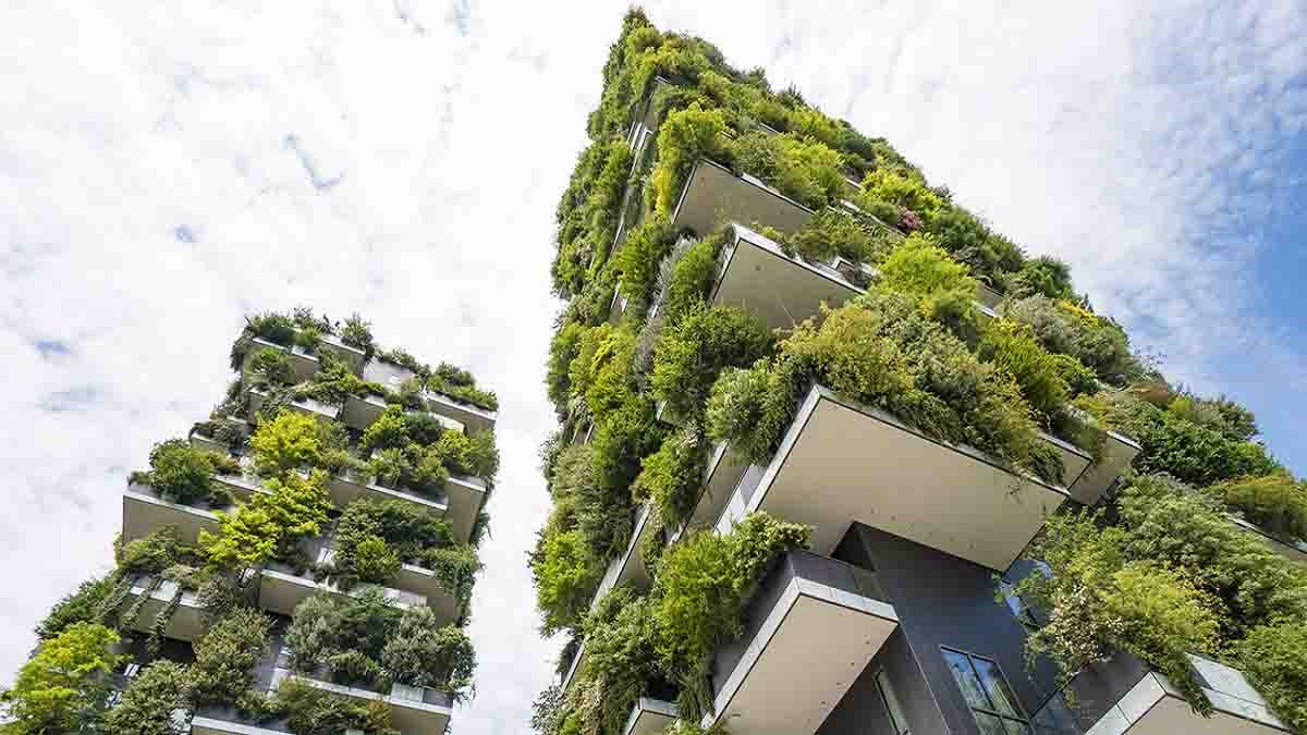 Green Buildings in Pakistan: The Need for Sustainable Construction Practices
