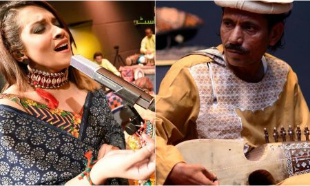 The Growing Popularity of Fusion Music in Pakistan: A Blend of Eastern and Western Sounds