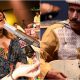 The Growing Popularity of Fusion Music in Pakistan: A Blend of Eastern and Western Sounds